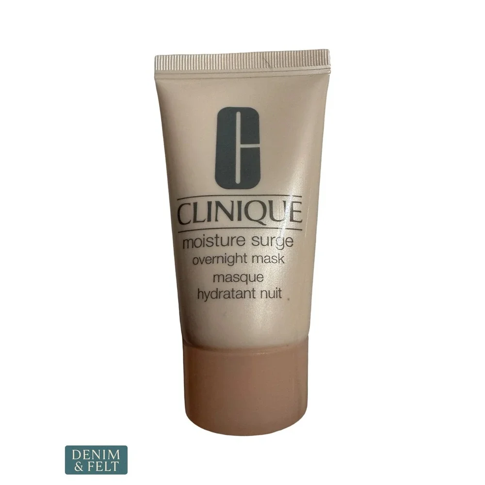 NEW Clinique Travel Skincare Lot Take The Day Off Moisture Surge Facial Soap 8pc